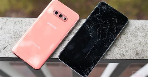 I Took Two Busted Phones to uBreakiFix and This is .